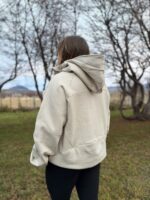 Polerón Oversized Unisex - Imagen 3