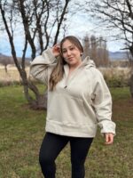 Polerón Oversized Unisex - Imagen 4