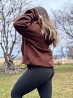 Polerón Oversized Unisex - Imagen 6