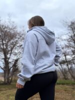 Polerón Oversized Unisex - Imagen 10