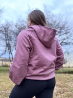 Polerón Oversized Unisex - Imagen 11