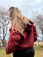 Polerón Oversized Unisex - Imagen 12