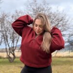 Polerón Oversized Unisex