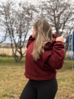 Polerón Oversized Unisex - Imagen 13