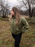 Polerón Oversized Unisex - Imagen 16