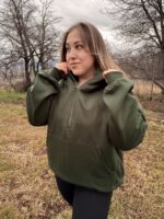 Polerón Oversized Unisex - Imagen 18