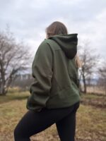 Polerón Oversized Unisex - Imagen 19